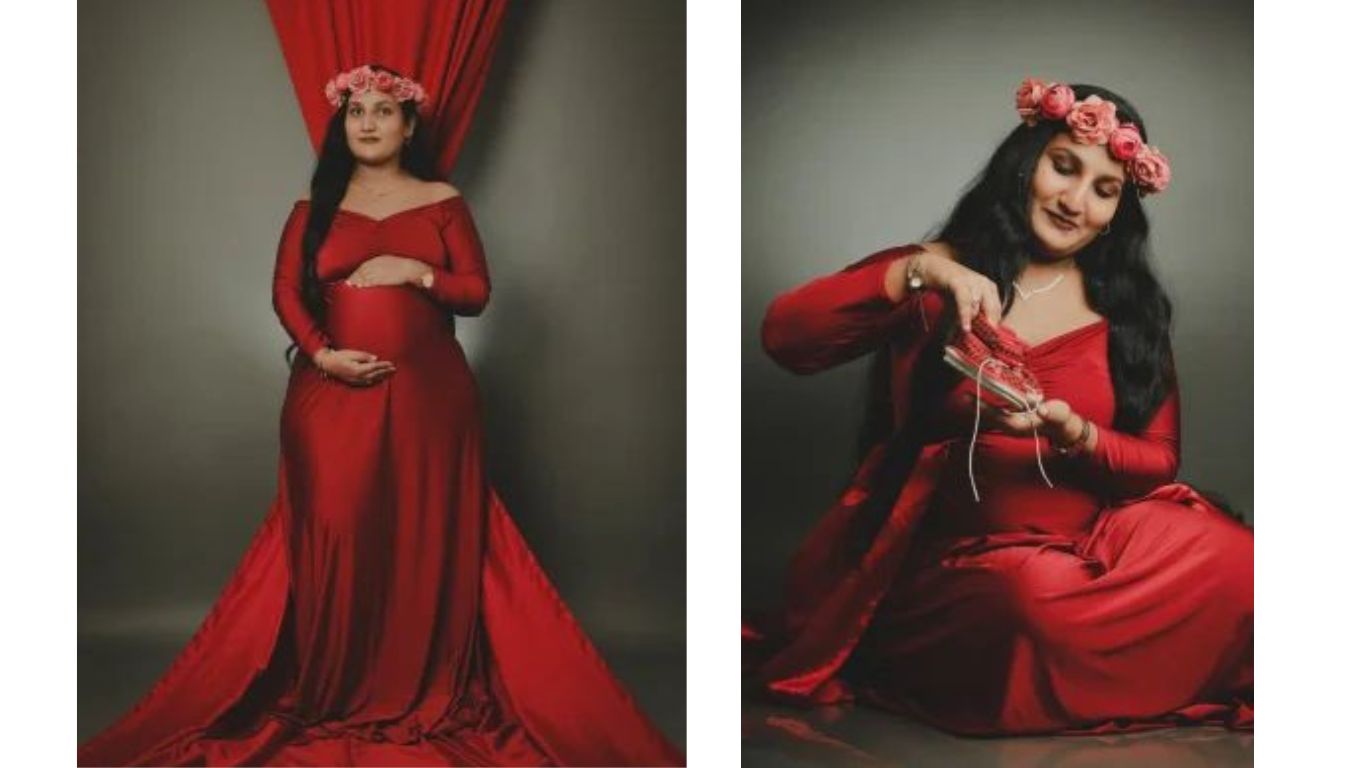 Maternity Photoshoot Ideas for Beautiful Memories