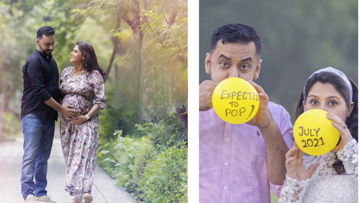 Looking for a Maternity Photographer in Ayodhya? Here’s Why You Should Choose Us!