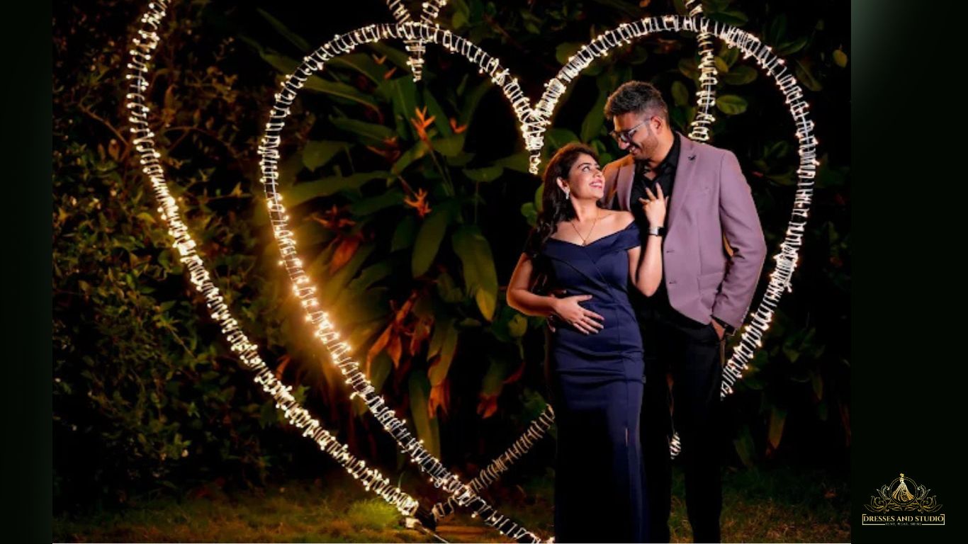 Pre-Wedding Gowns at Low Price