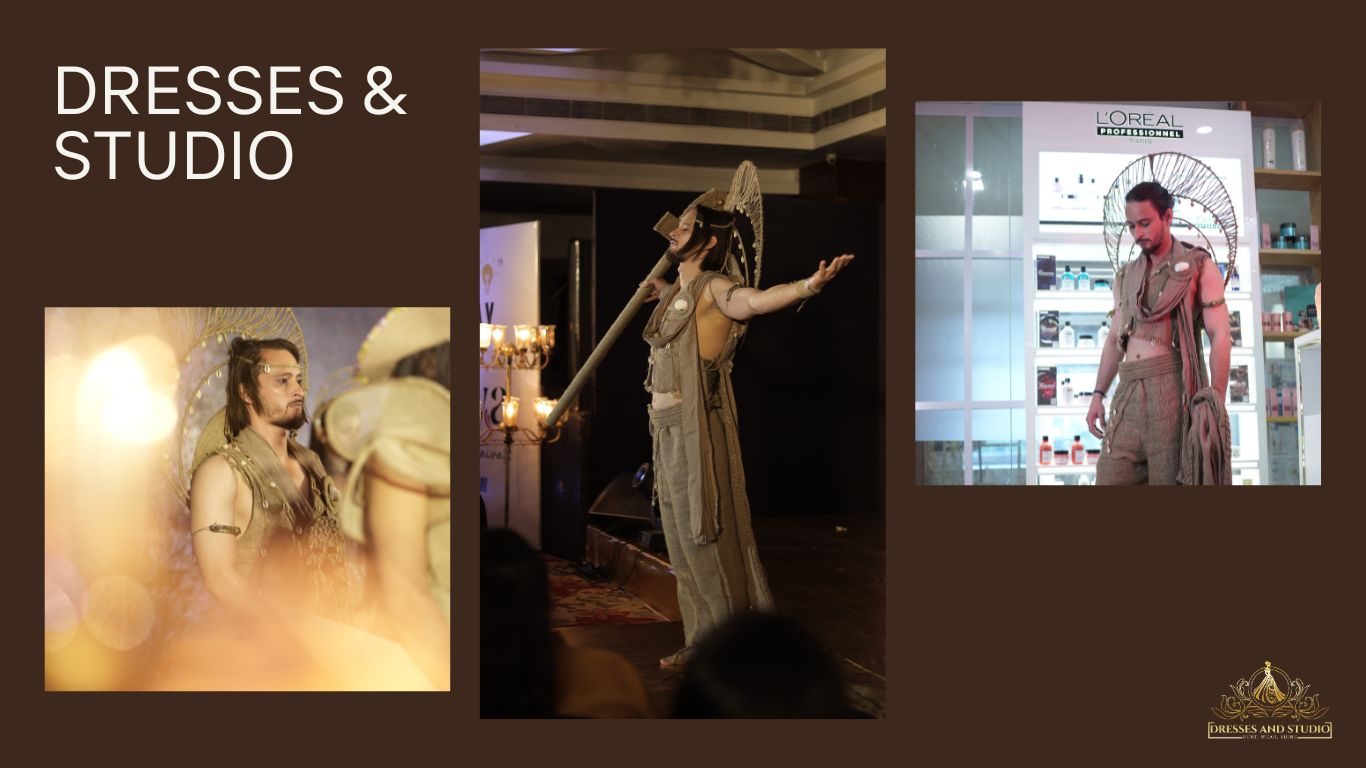 Best Portfolio Shoot