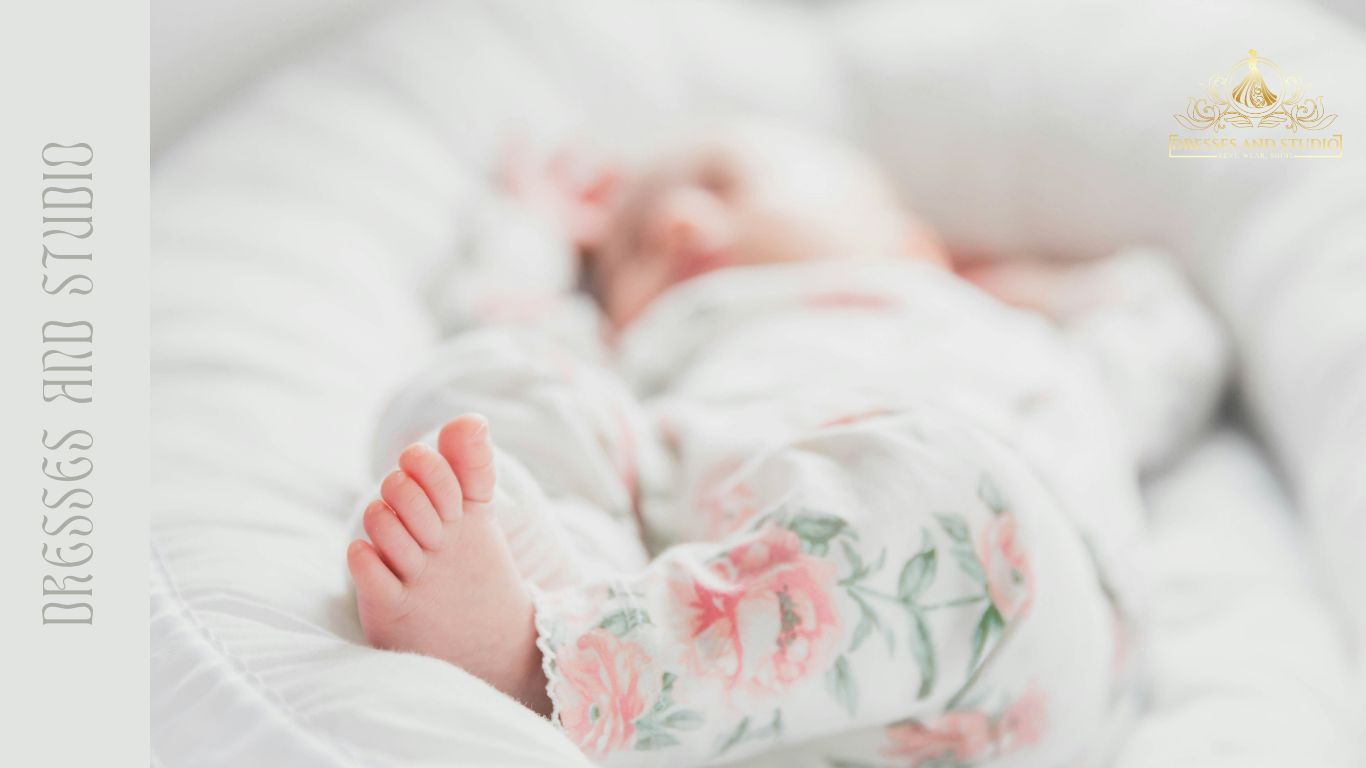 Newborn Photoshoot Under ₹5000 in Gorakhpur