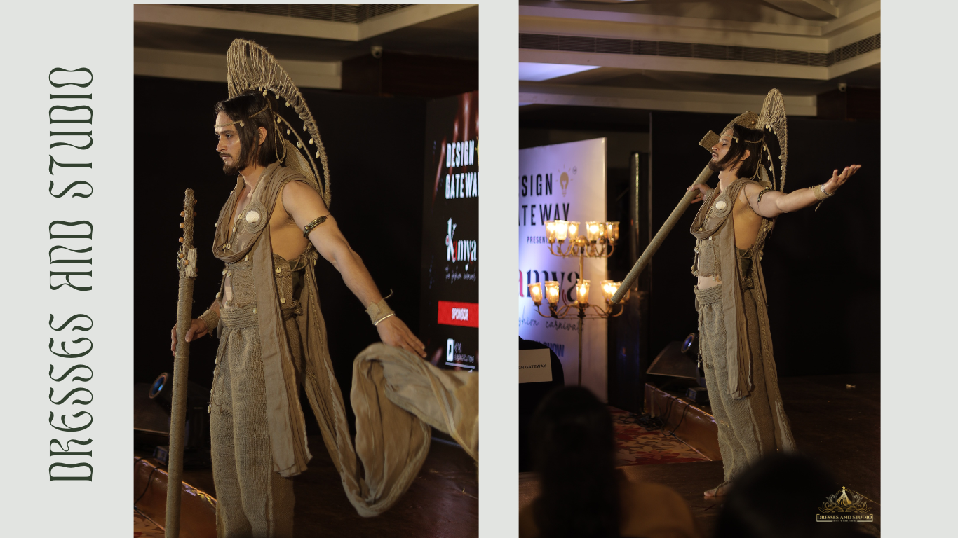 Best Portfolio Shoot in Gorakhpur – Stand Out with Stunning Photos!