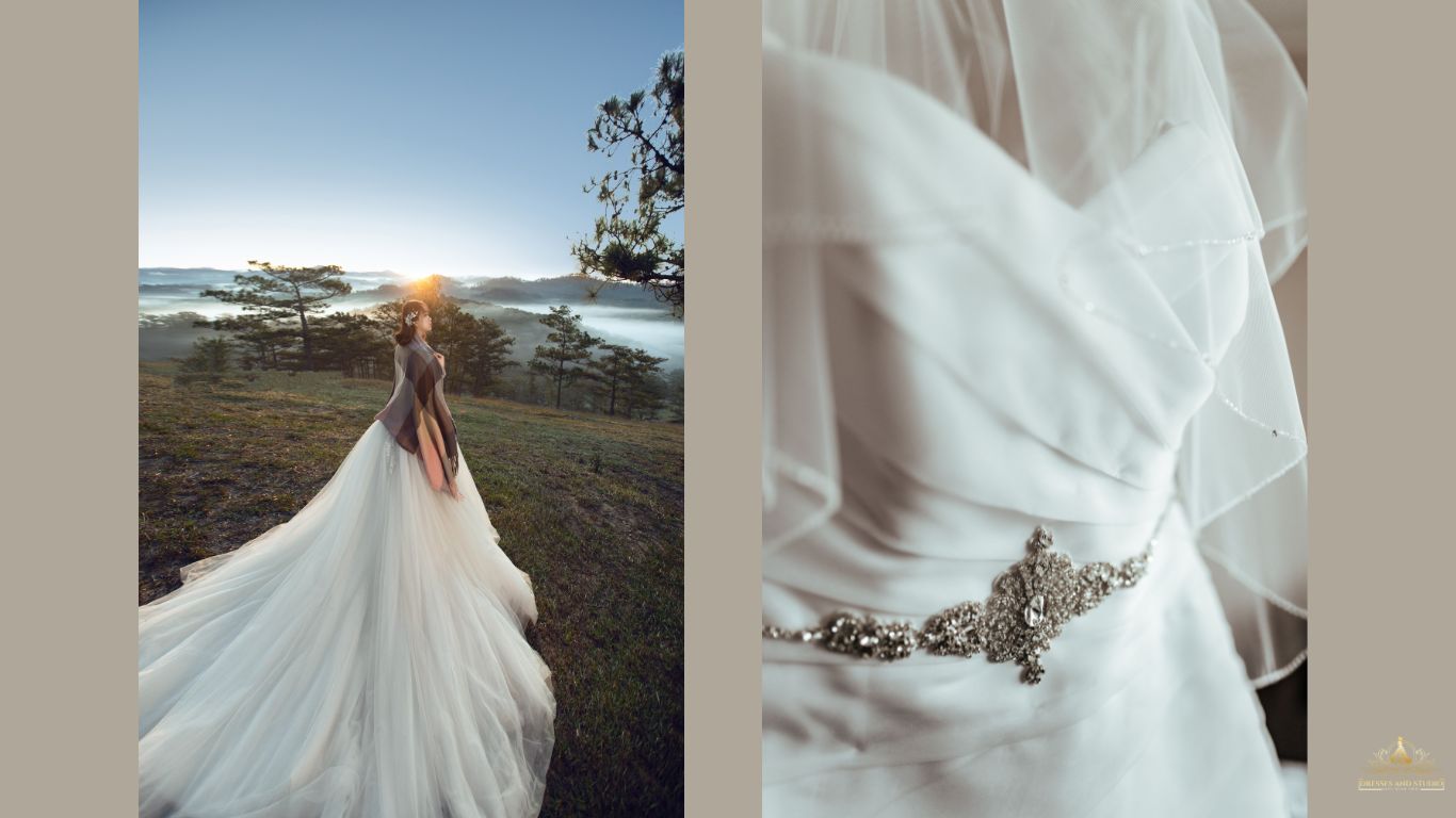 Best Pre-Wedding Dresses on Rent in India – A Complete Guide