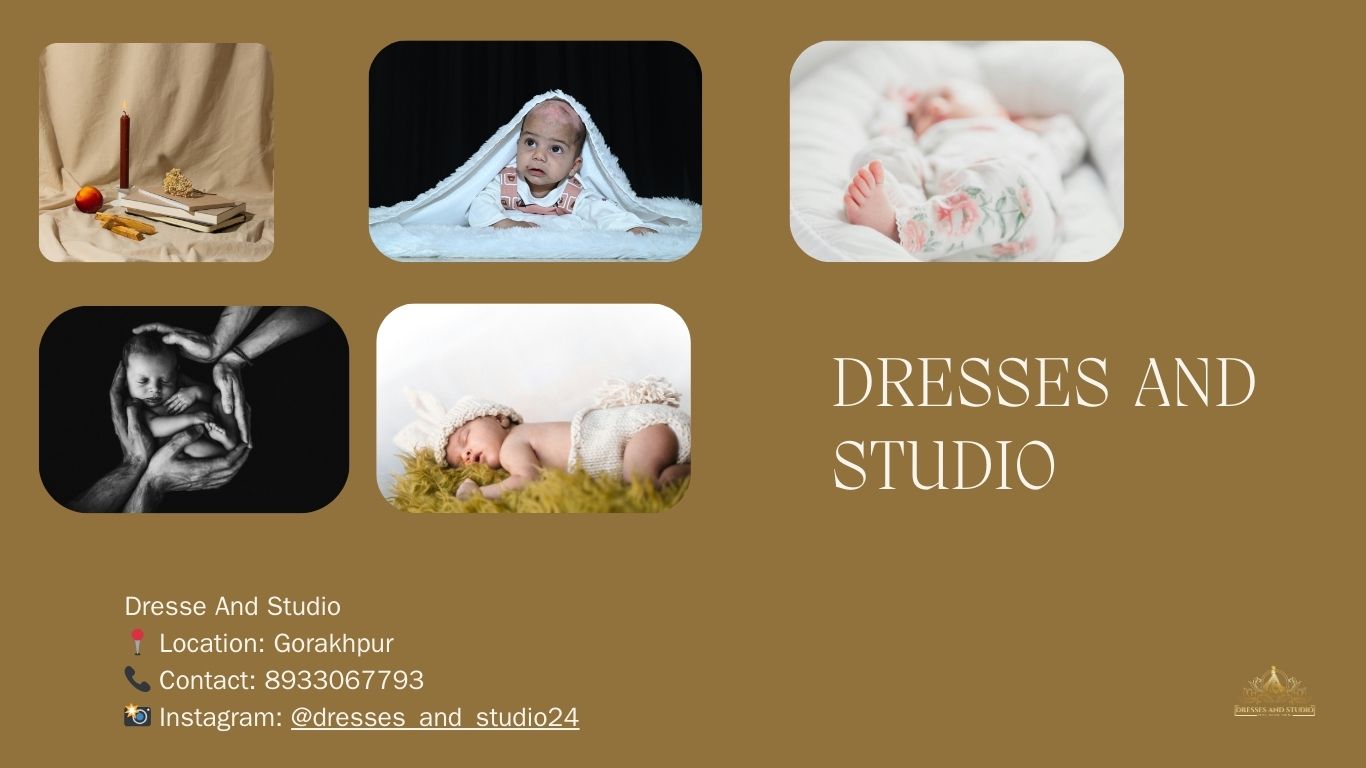 Best Newborn Shoot Near Me – Capture Precious Moments