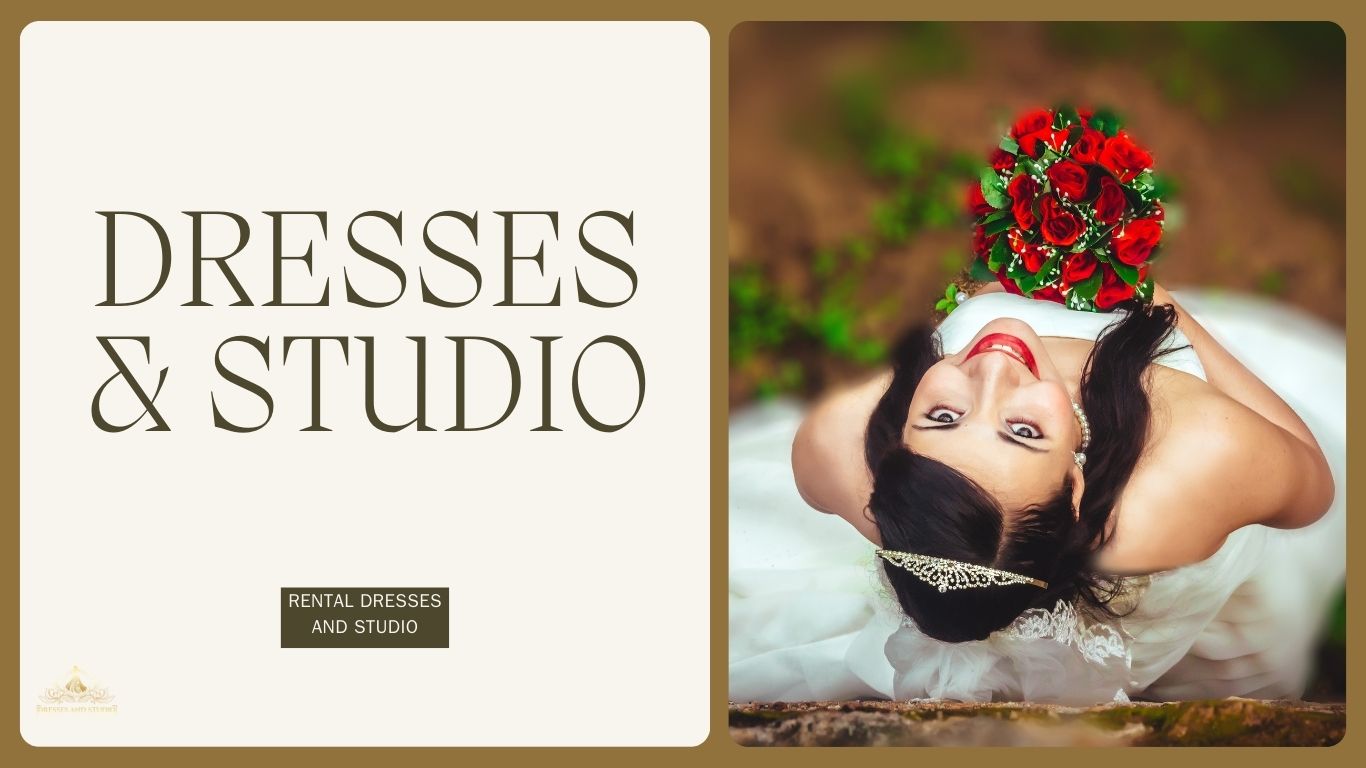 Pre-Wedding Dresses on Rent – Affordable & Stylish