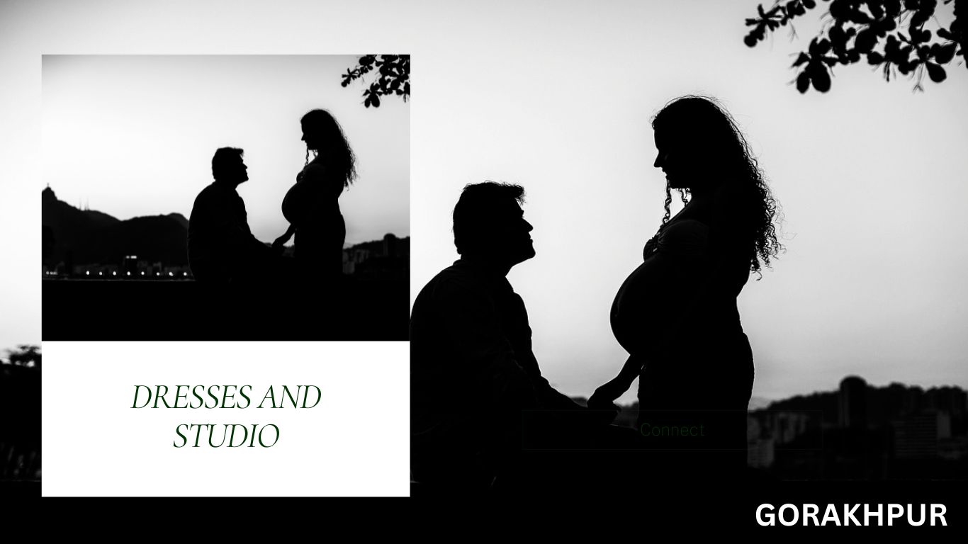 Best Maternity Photography – Capture Your Beautiful Journey