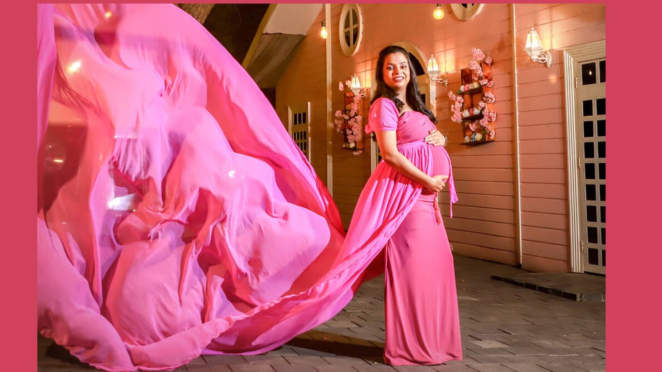 Model Shoot in Gorakhpur