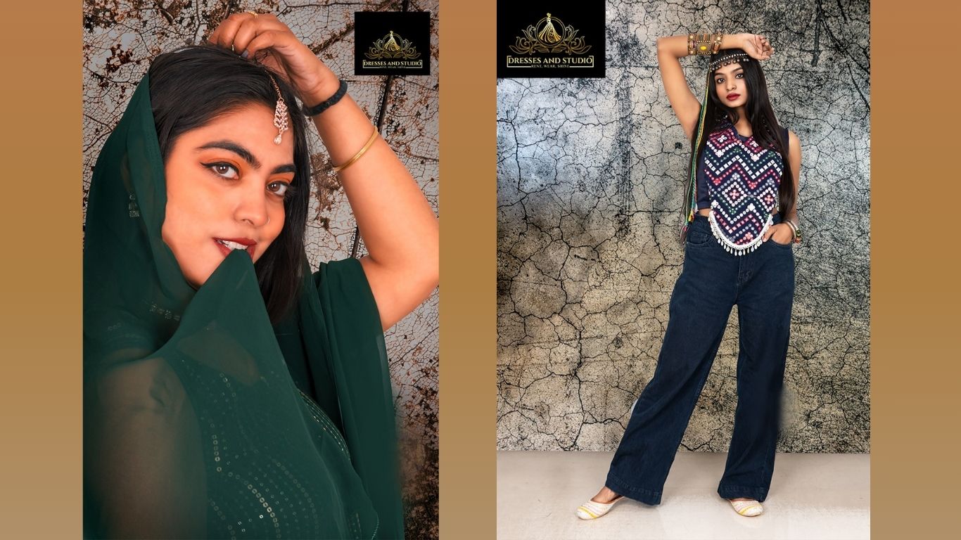 Model Shoot Ideas for Stunning Photos