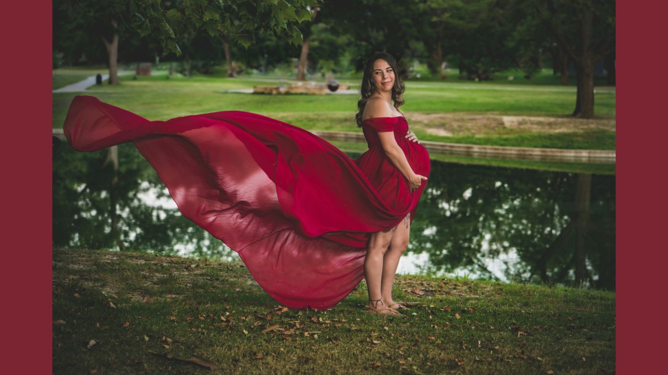 Best Pregnancy Shoot in Gorakhpur – Capture Your Maternity Glow