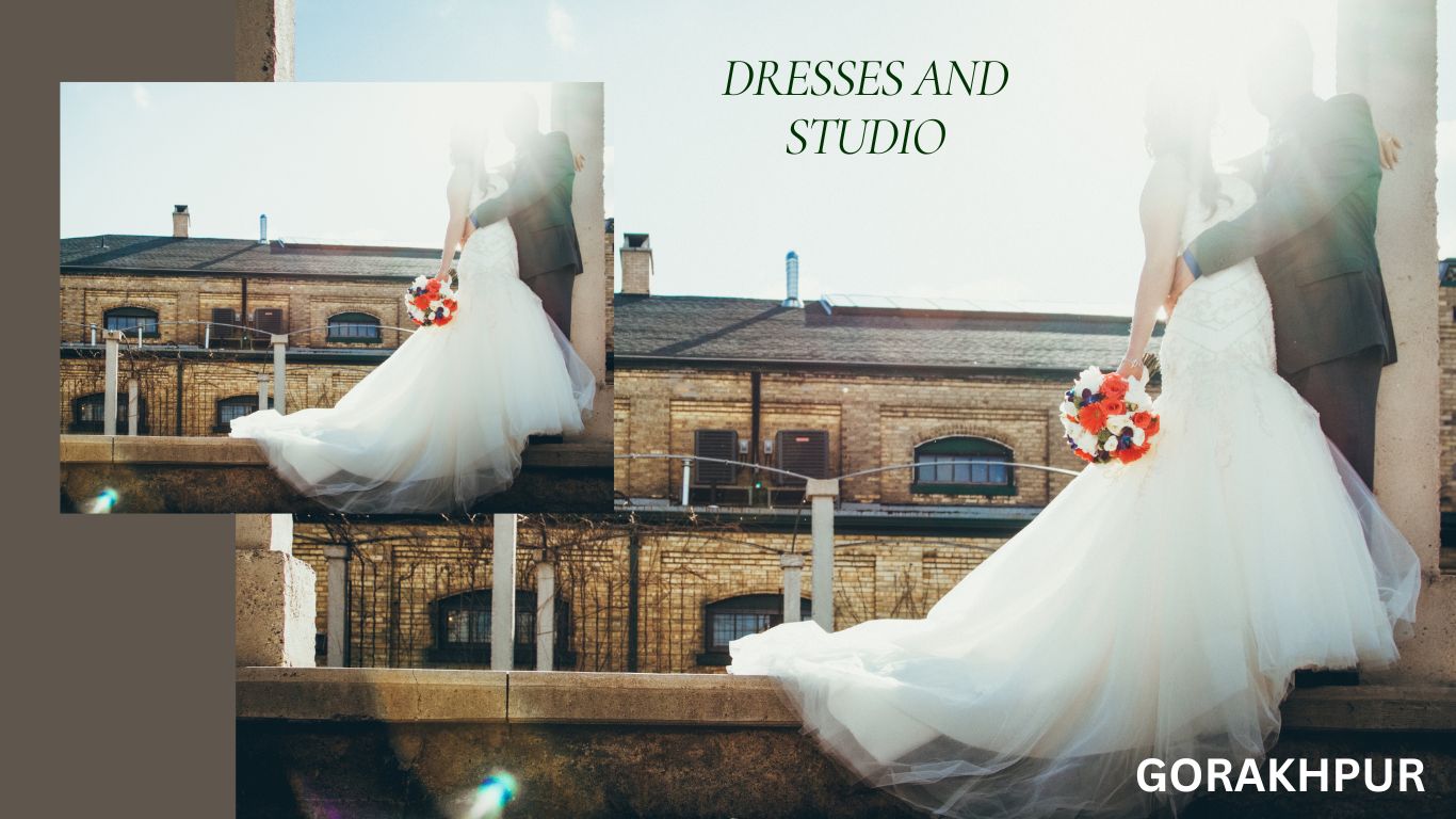 Pre-Wedding Gowns on Rent Near You – Affordable & Stylish Choices