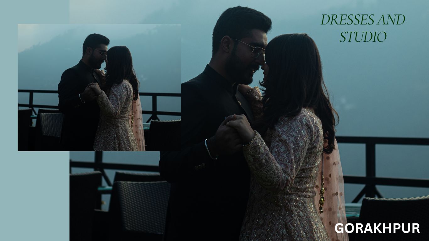 Pre-Wedding Photoshoot Dresses on Rent Near Me – Stylish & Affordable