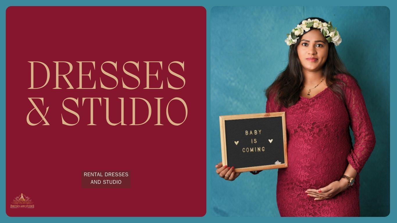 Gown for Shoot in Gorakhpur – Rent Elegant Looks for Your Photoshoots