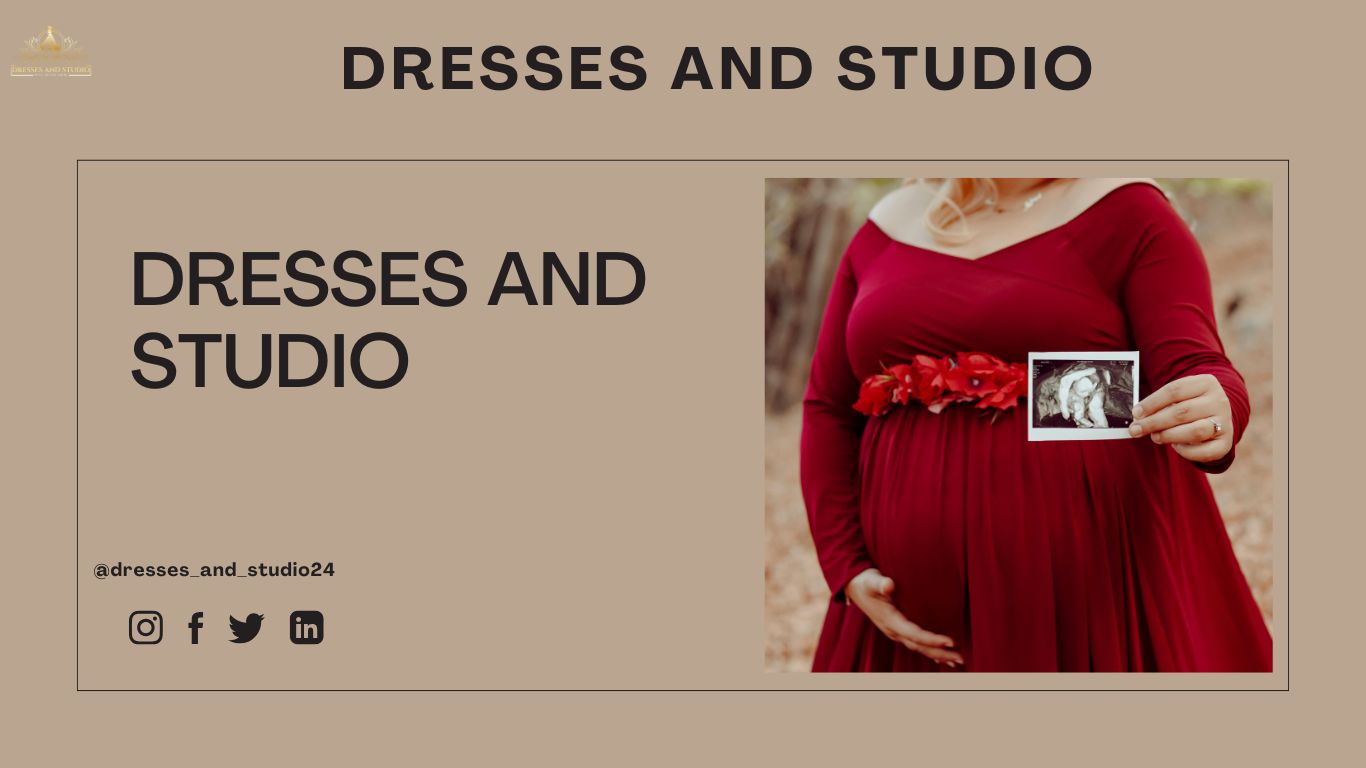 Best Rental Dress Outfits for Pre-Wedding and Maternity Shoot in Gorakhpur, Lucknow & Varanasi
