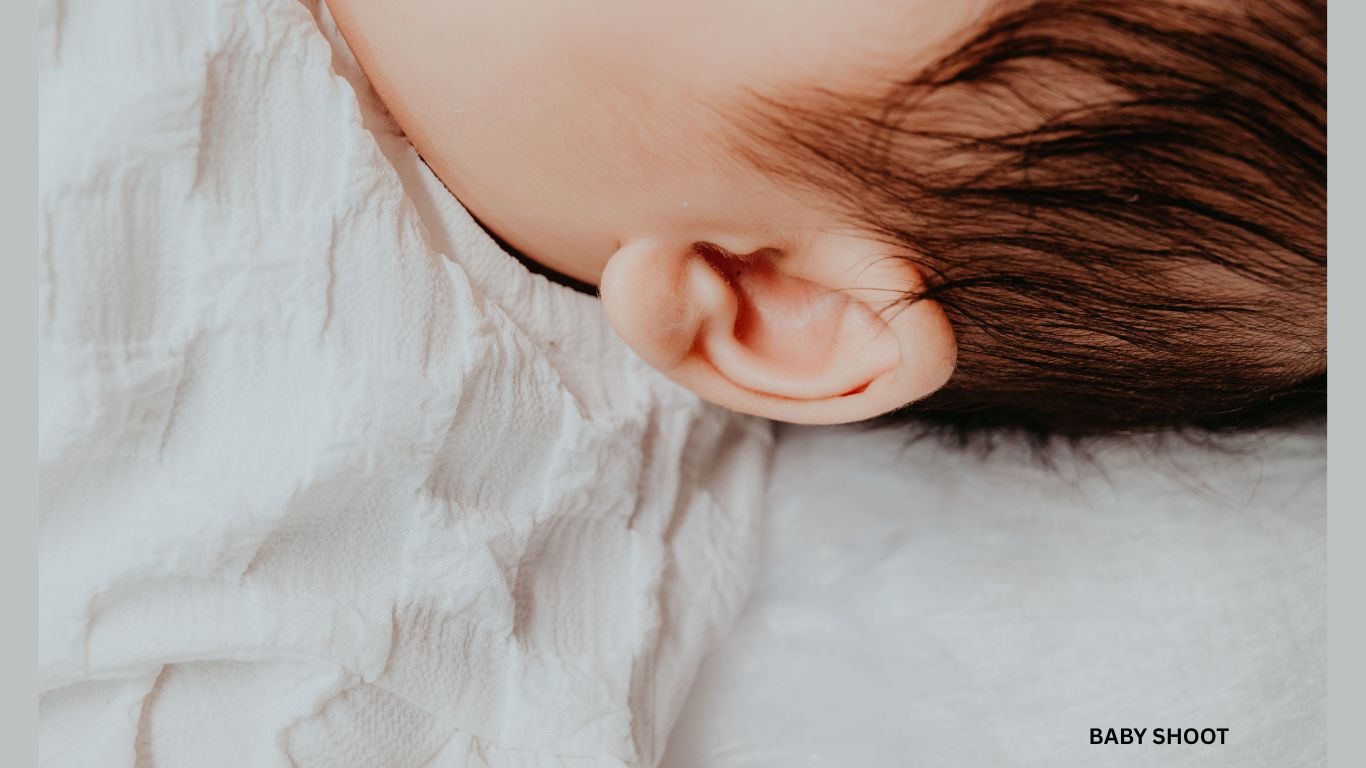 1-Year Baby Girl Photoshoot Ideas – Make Her First Birthday Unforgettable!