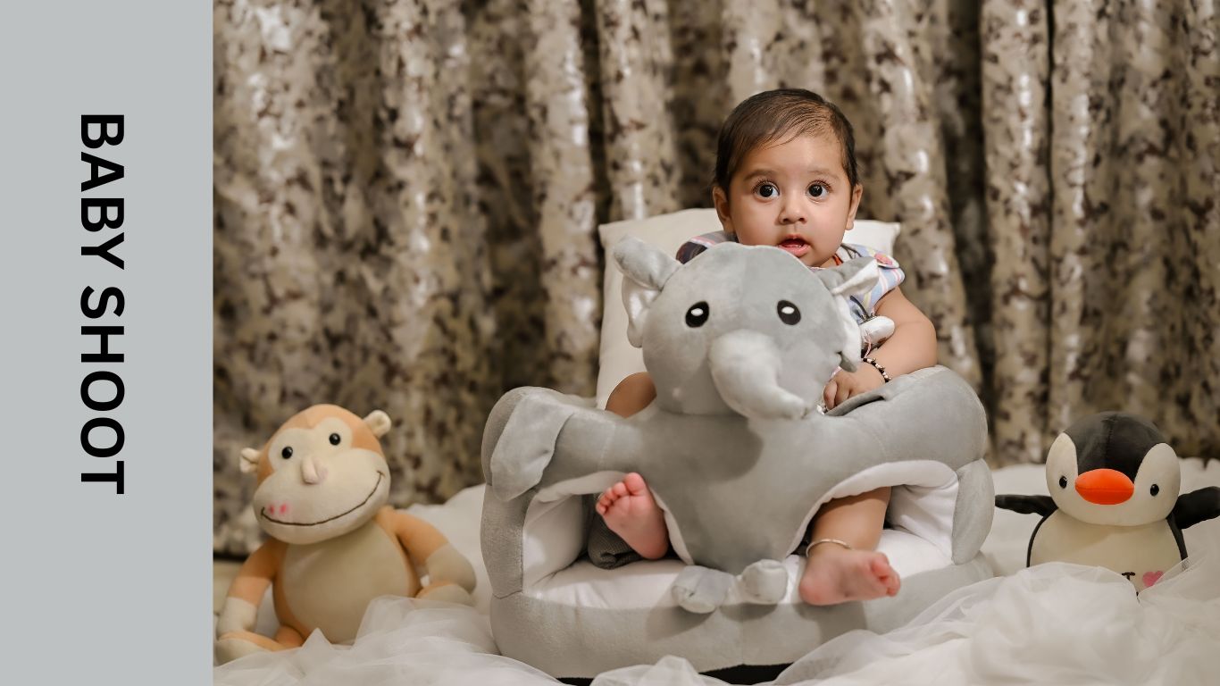How to Do a Baby Shoot at Home – Easy Tips for Adorable Photos