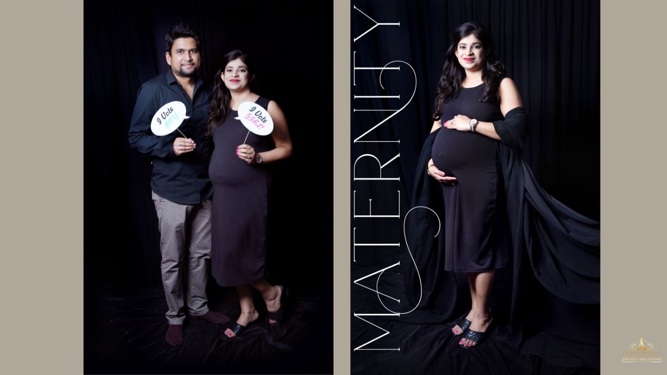 Dresse And Studio in Rustampur – Premium Rental Outfits & Photography Studio