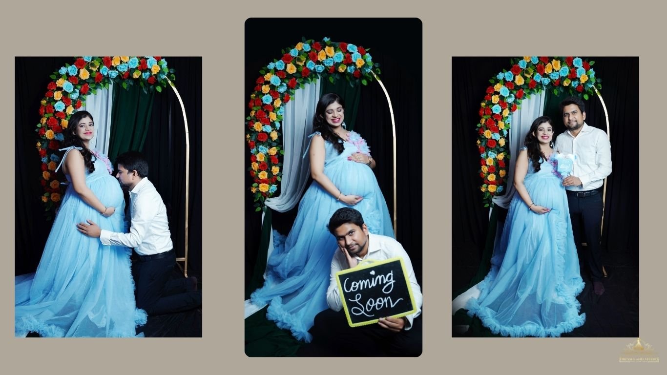 Dresse And Studio – Gorakhpur’s Premium Rental Dress & Photoshoot Studio