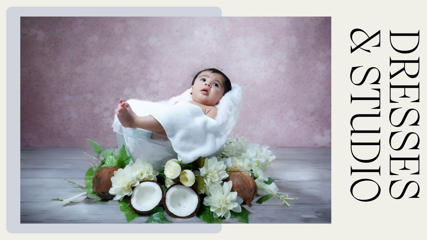 Affordable Baby Photography in Gorakhpur – Book Now!