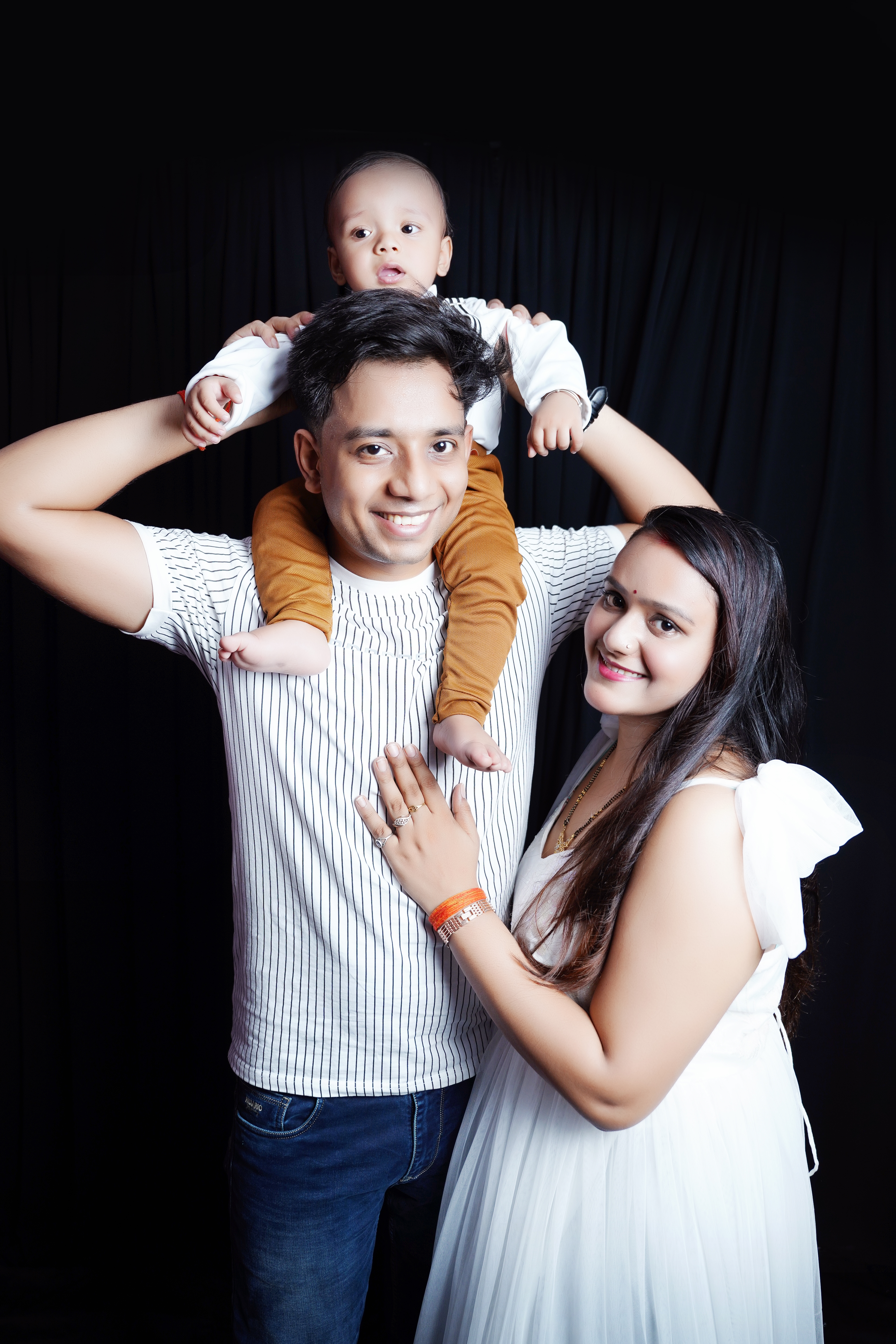 Dress and Studio