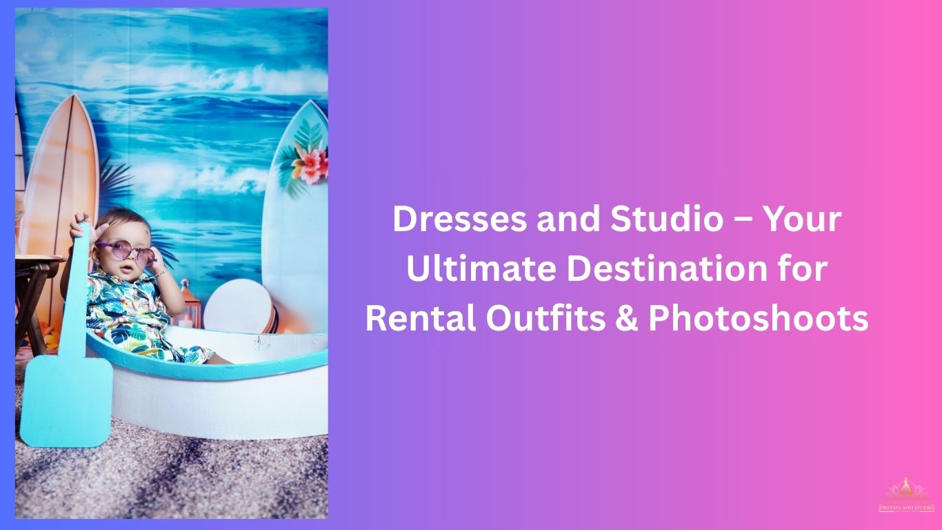 Best Age for a Baby Photoshoot – When to Plan It?
