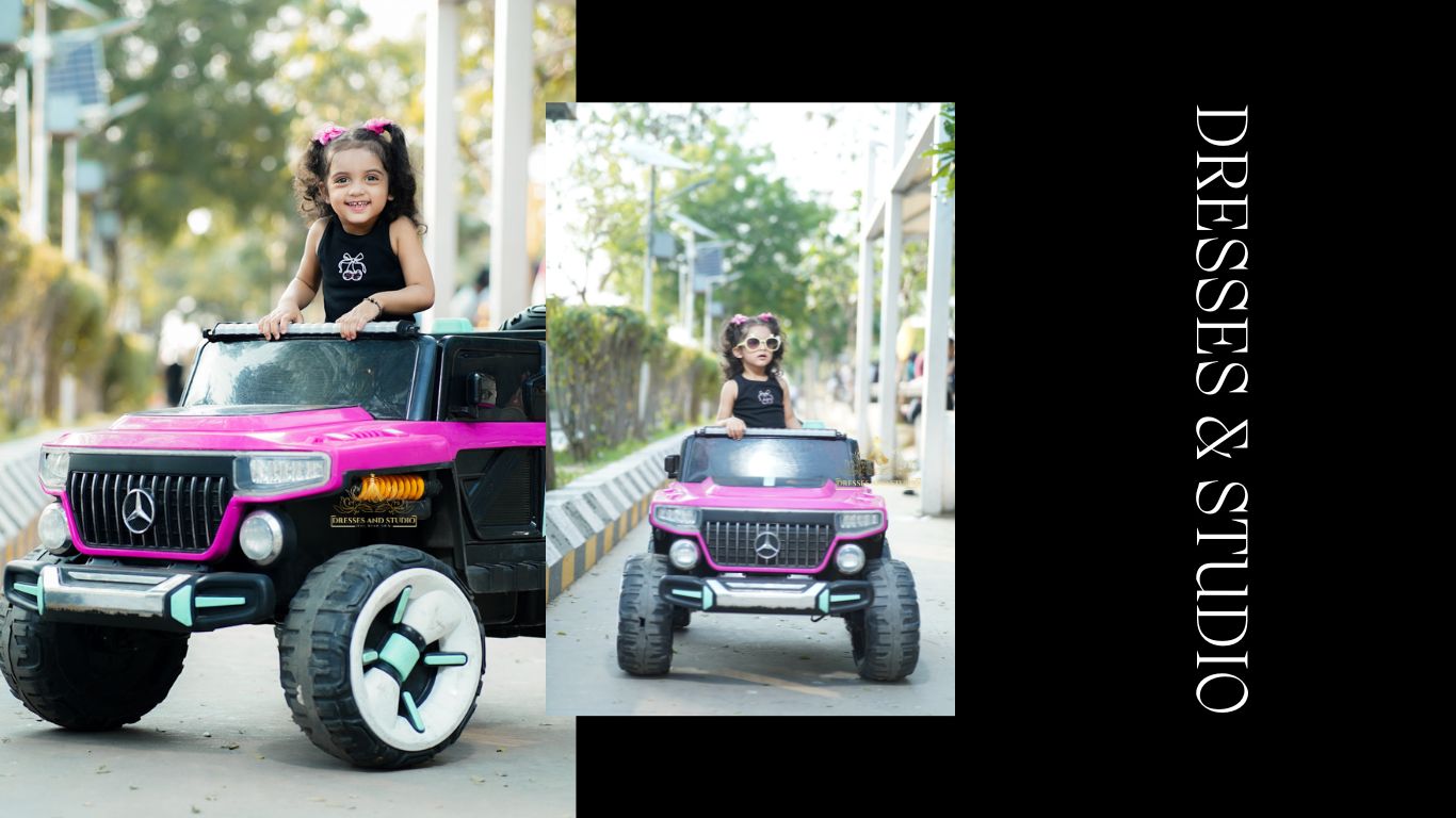 Baby Shoot in Nauka Vihar, Gorakhpur – Picture Perfect Moments by Dresse And Studio