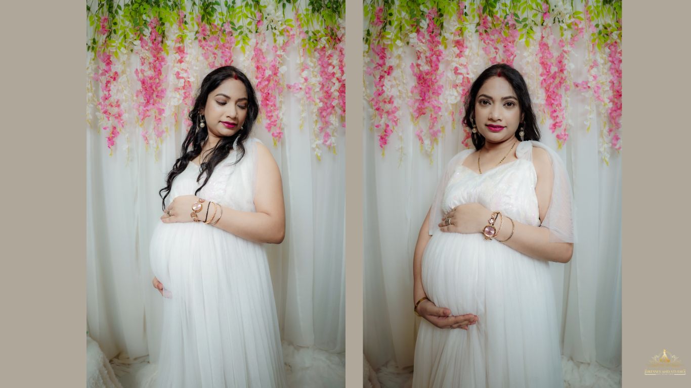 Home Photoshoot in Gorakhpur – Comfort, Beauty & Memories at Your Doorstep!