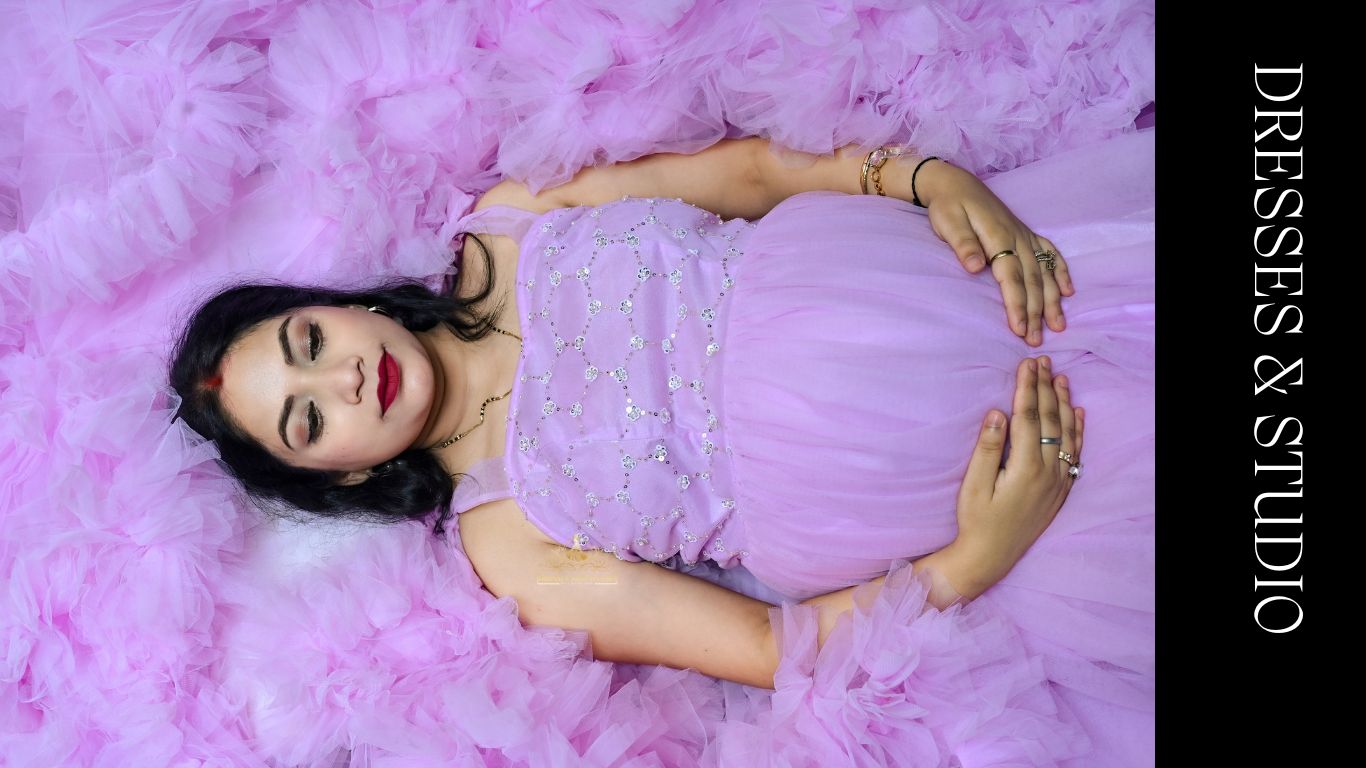 Dress and Studio