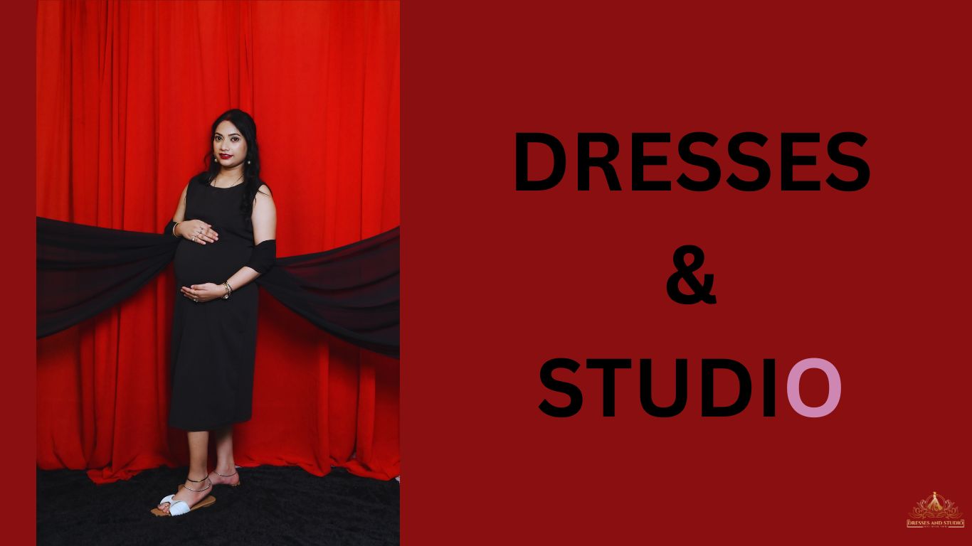 Pregnancy Shoot Dress in Gorakhpur – Look Beautiful, Feel Confident