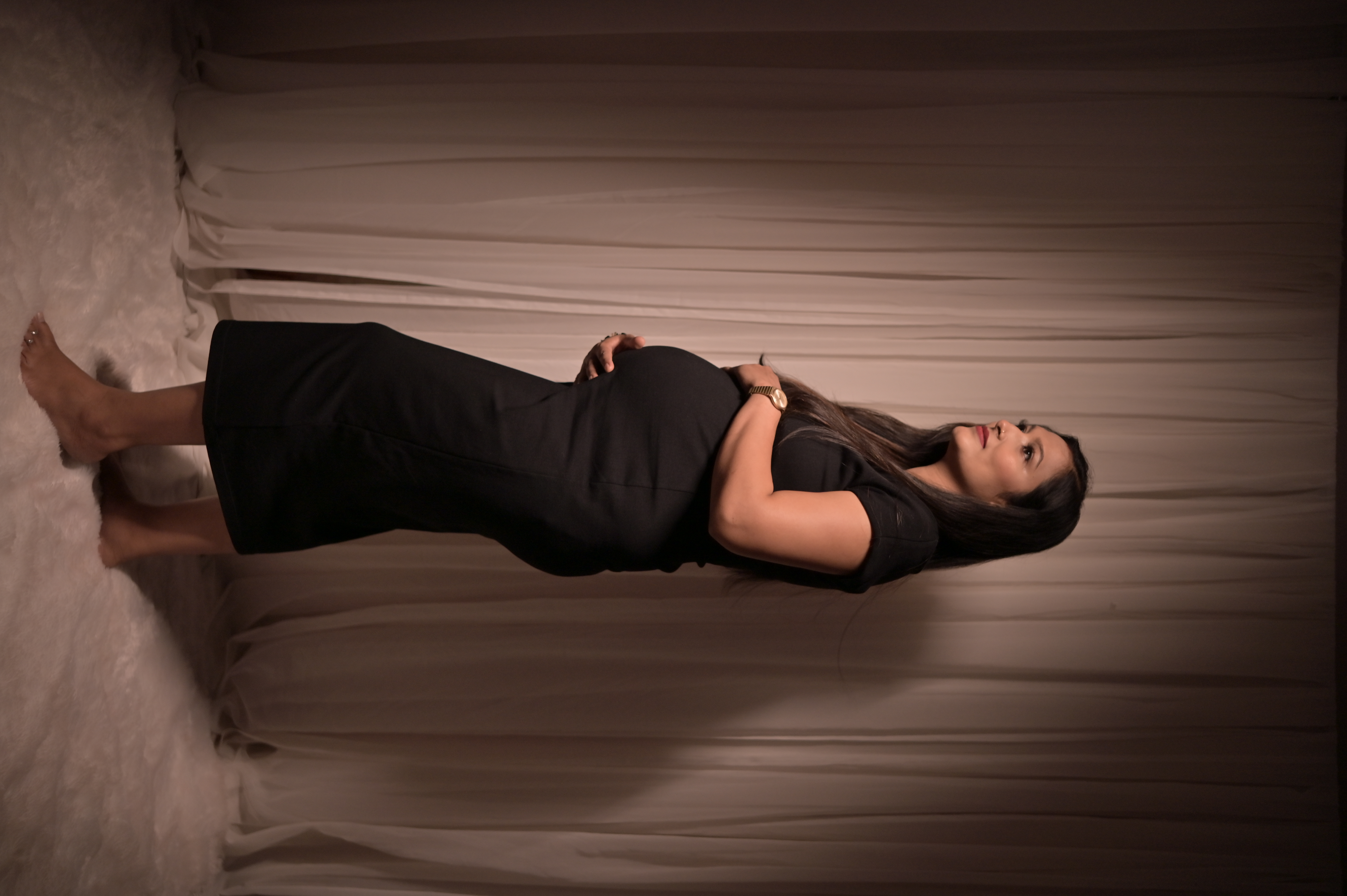 Dress and Studio