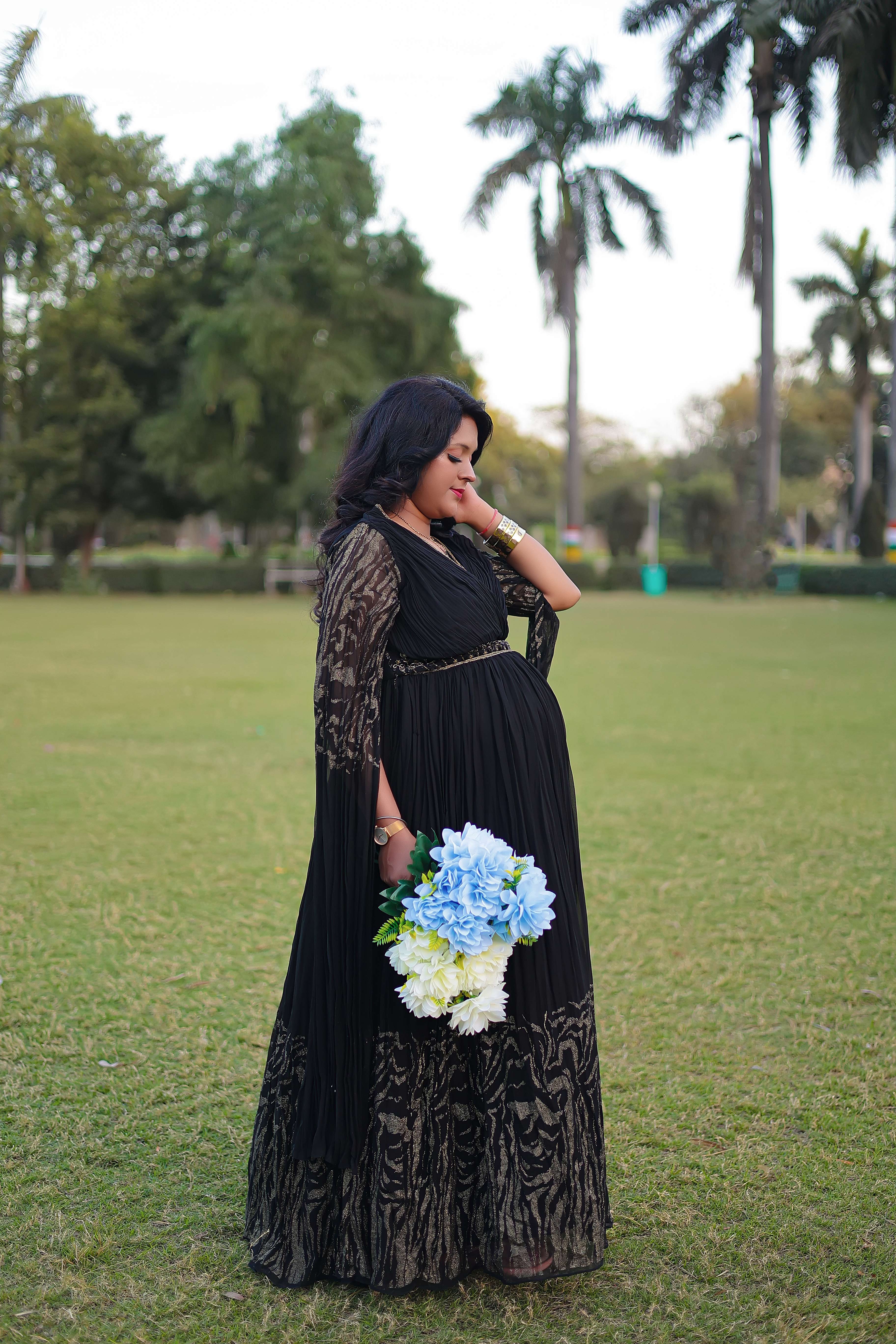 Dress and Studio