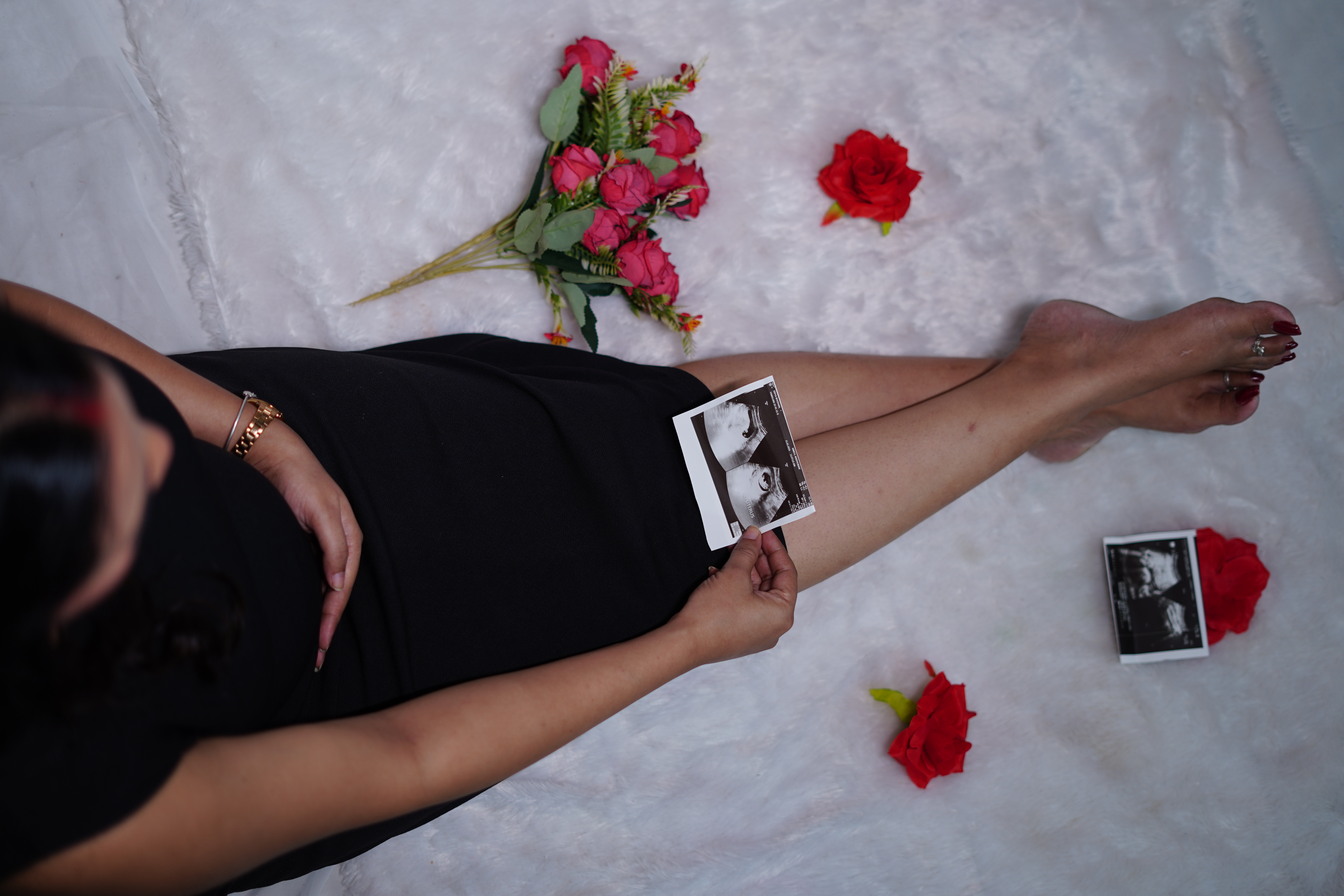 Dress and Studio