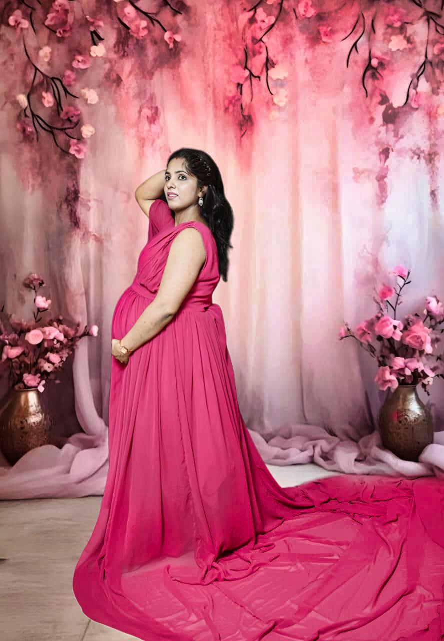 Dress and Studio