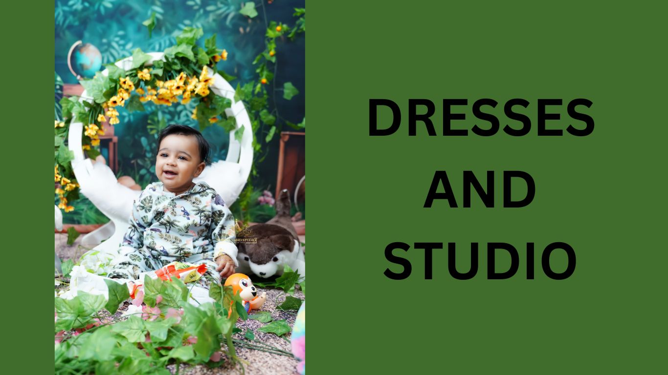 Baby Shower Photoshoot in Gorakhpur – Celebrate the Blessing Before the Arrival