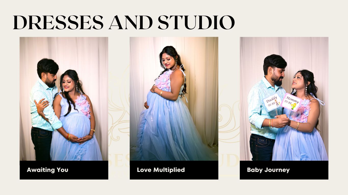Maternity Shoot in Taramandal, Gorakhpur – Capture Your Beautiful Journey