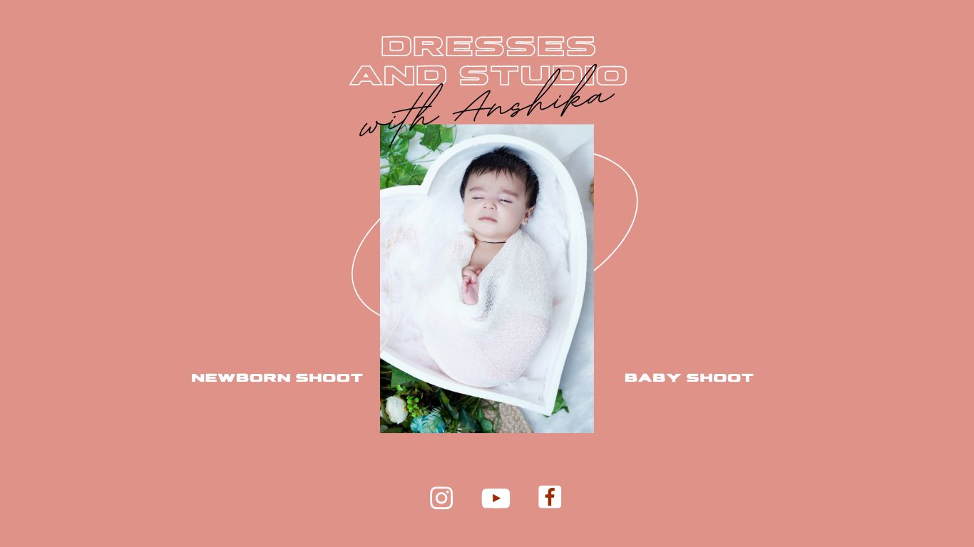 Newborn Shoot In Gorakhpur