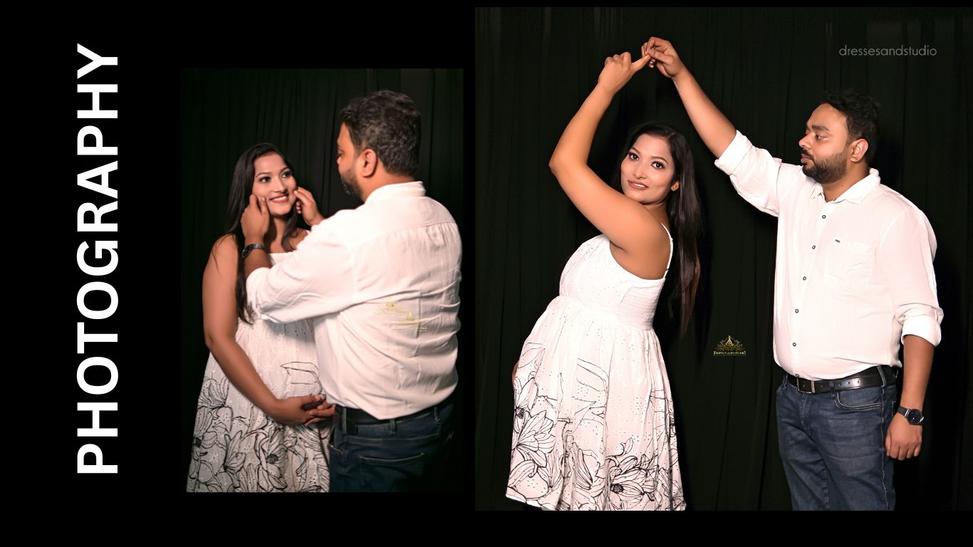 maternity photoshoot ideas