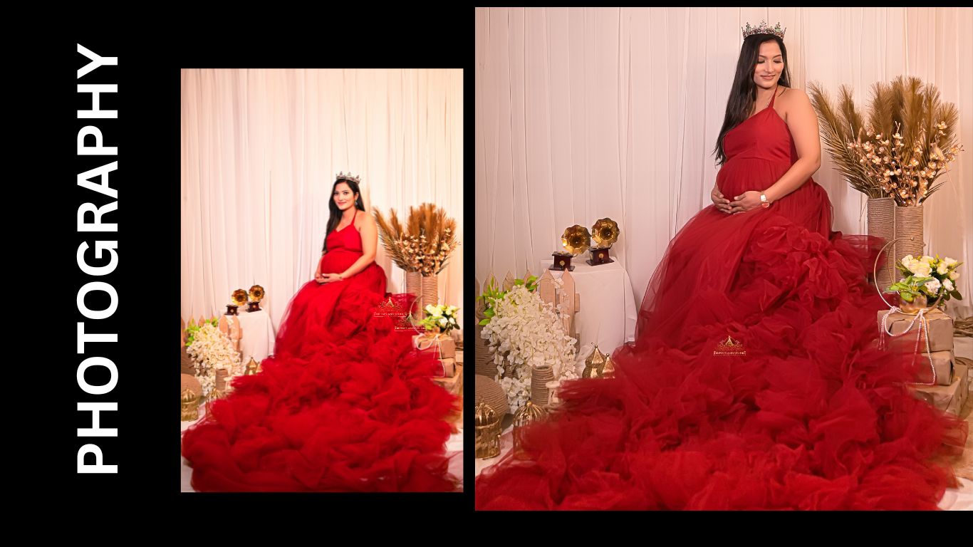Pregnancy Photography in Nauka Vihar, Gorakhpur – Capture Your Motherhood Glow