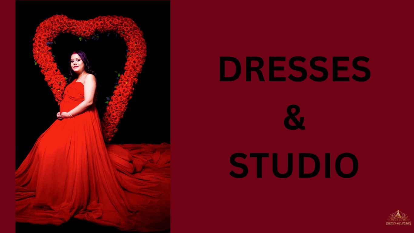 Pregnancy Photoshoot Gorakhpur