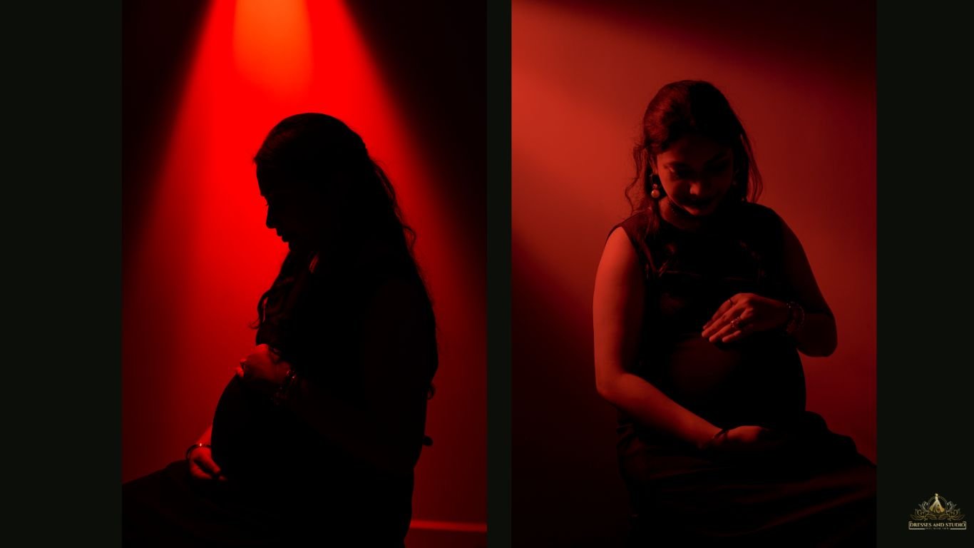 Maternity Gowns on Rent in Gorakhpur – Look Gorgeous, Feel Confident