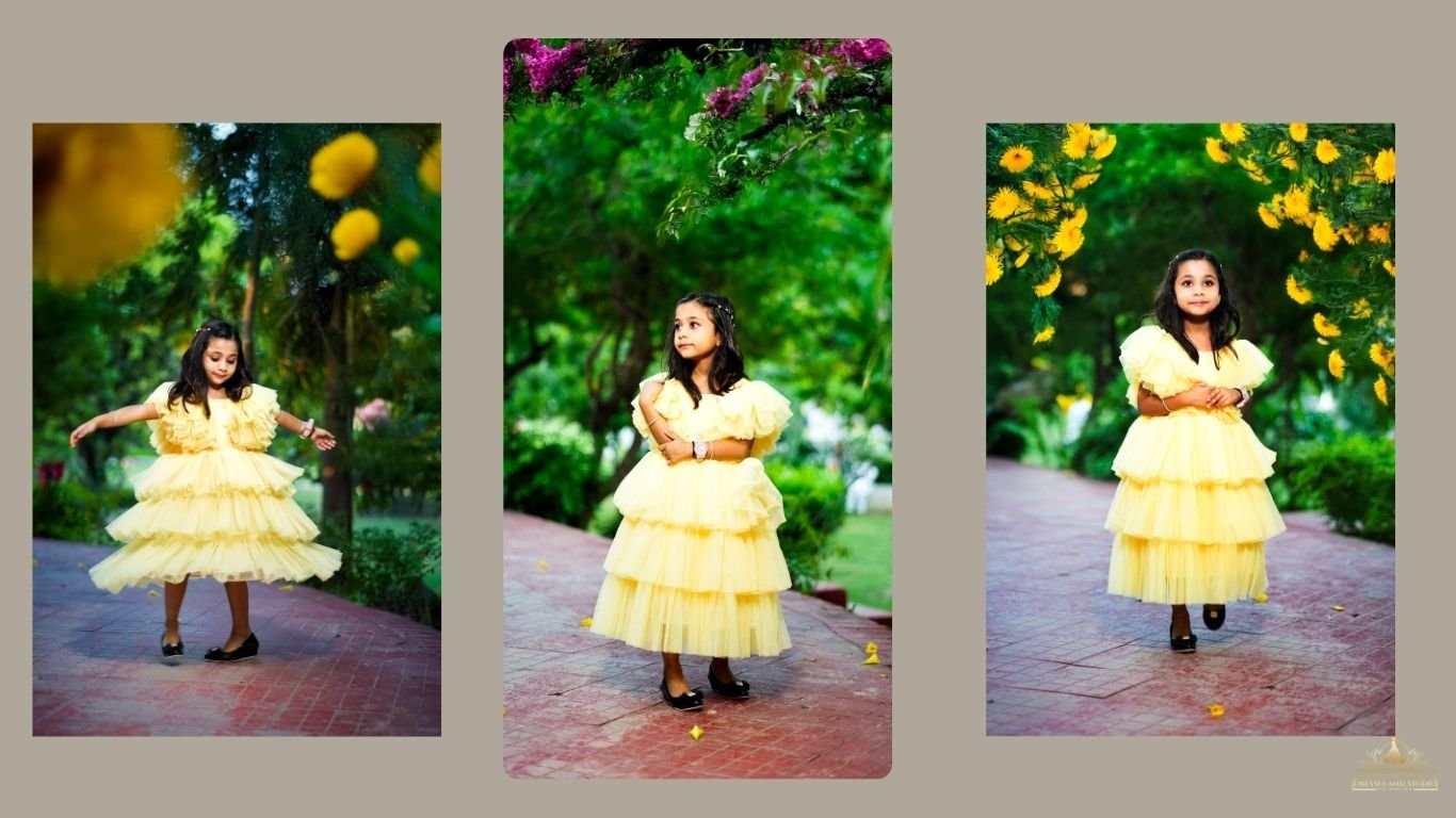 Best Baby Shoot in Gorakhpur – Capture Every Coo, Smile & Giggle