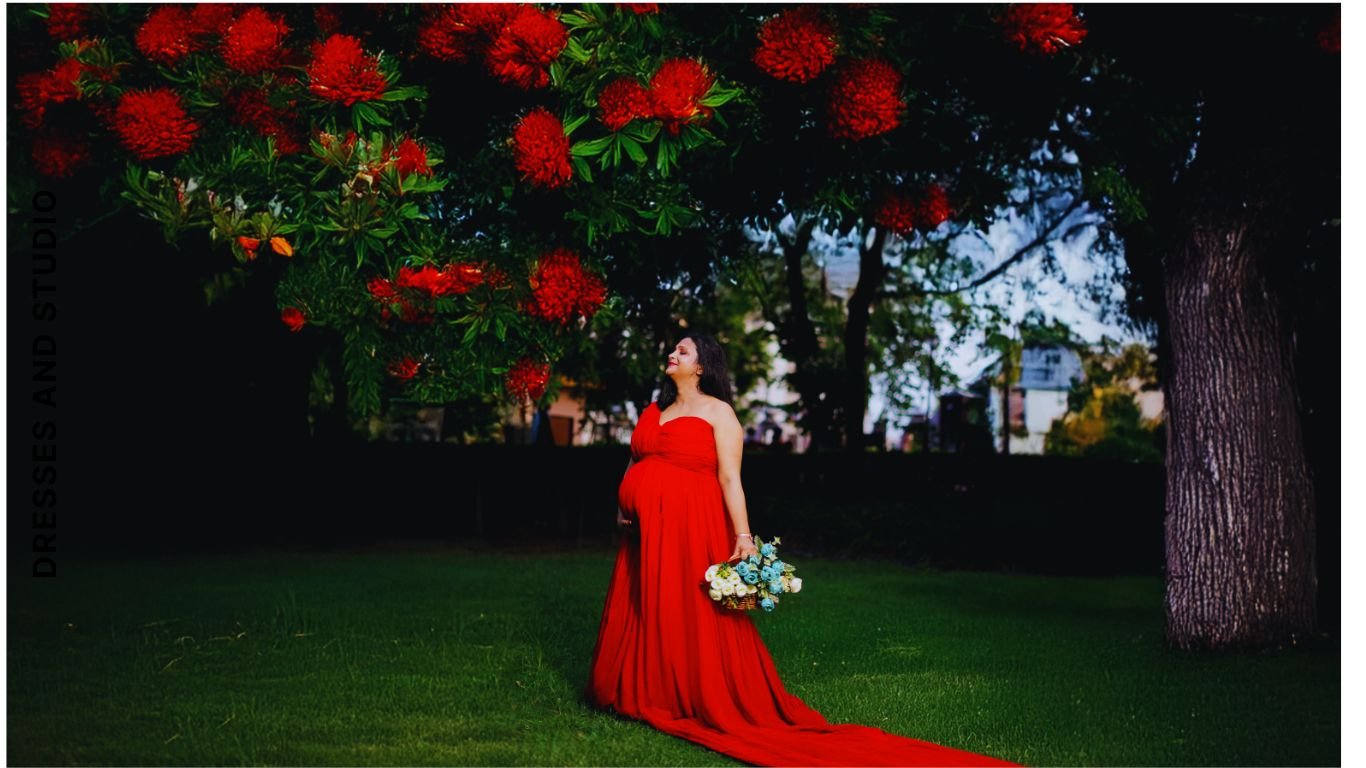 Pregnancy Shoot Under ₹2000 in Gorakhpur – Budget-Friendly Memories for Moms-to-Be