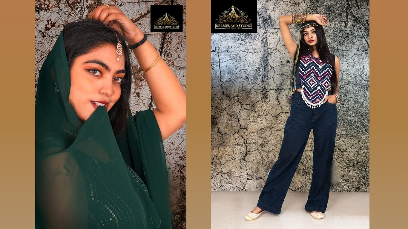 Pre-Wedding Dresses Under ₹1000 – Affordable Yet Stylish Looks for Your Special Shoot