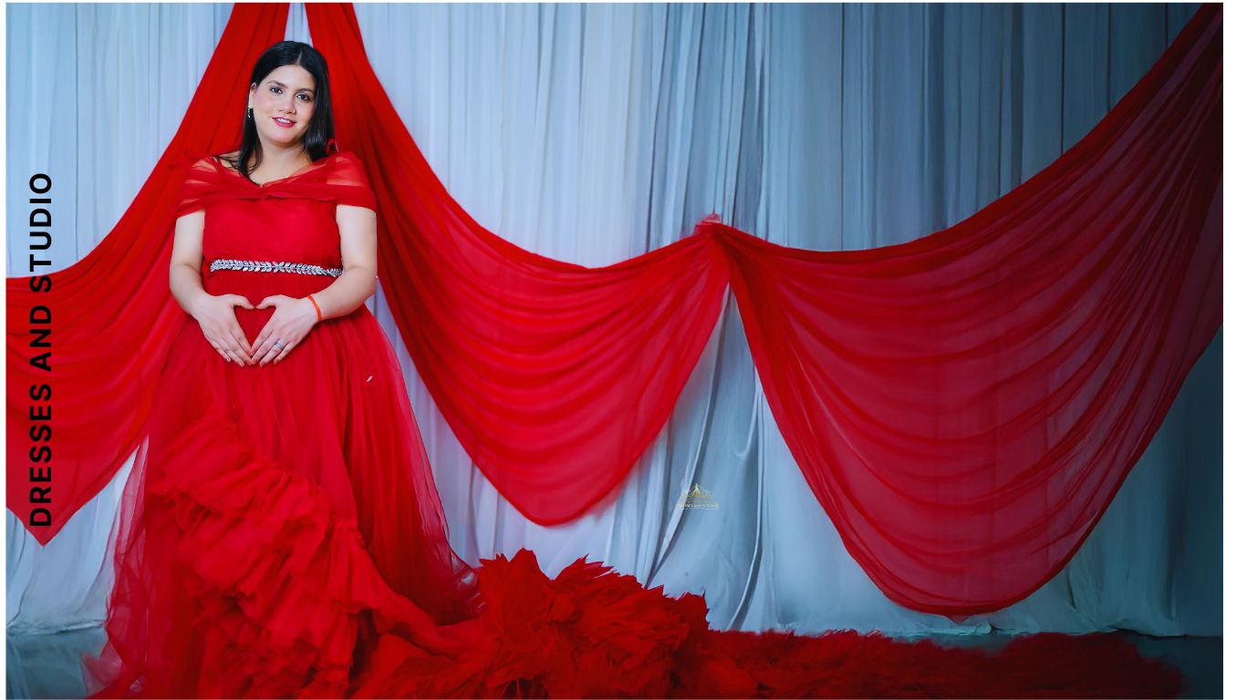 Maternity Shoot Near Me – Capture the Beauty of Motherhood in Gorakhpur