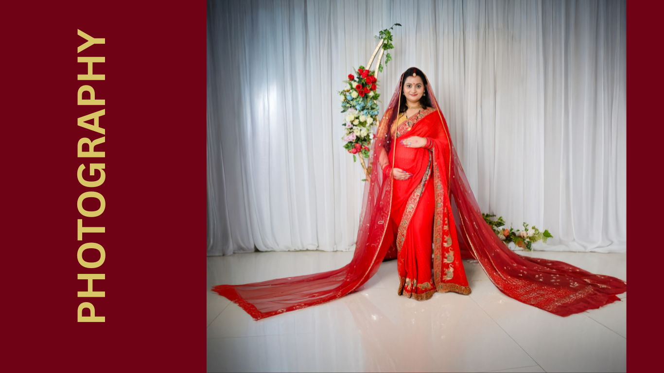 Best Maternity Photography in Gorakhpur – Capture Your Motherhood Glow