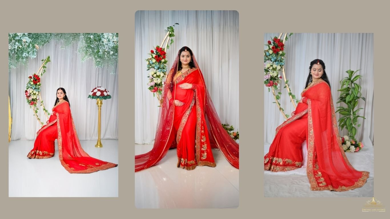 Dresses on Rent in Gorakhpur – Look Stunning Without Buying