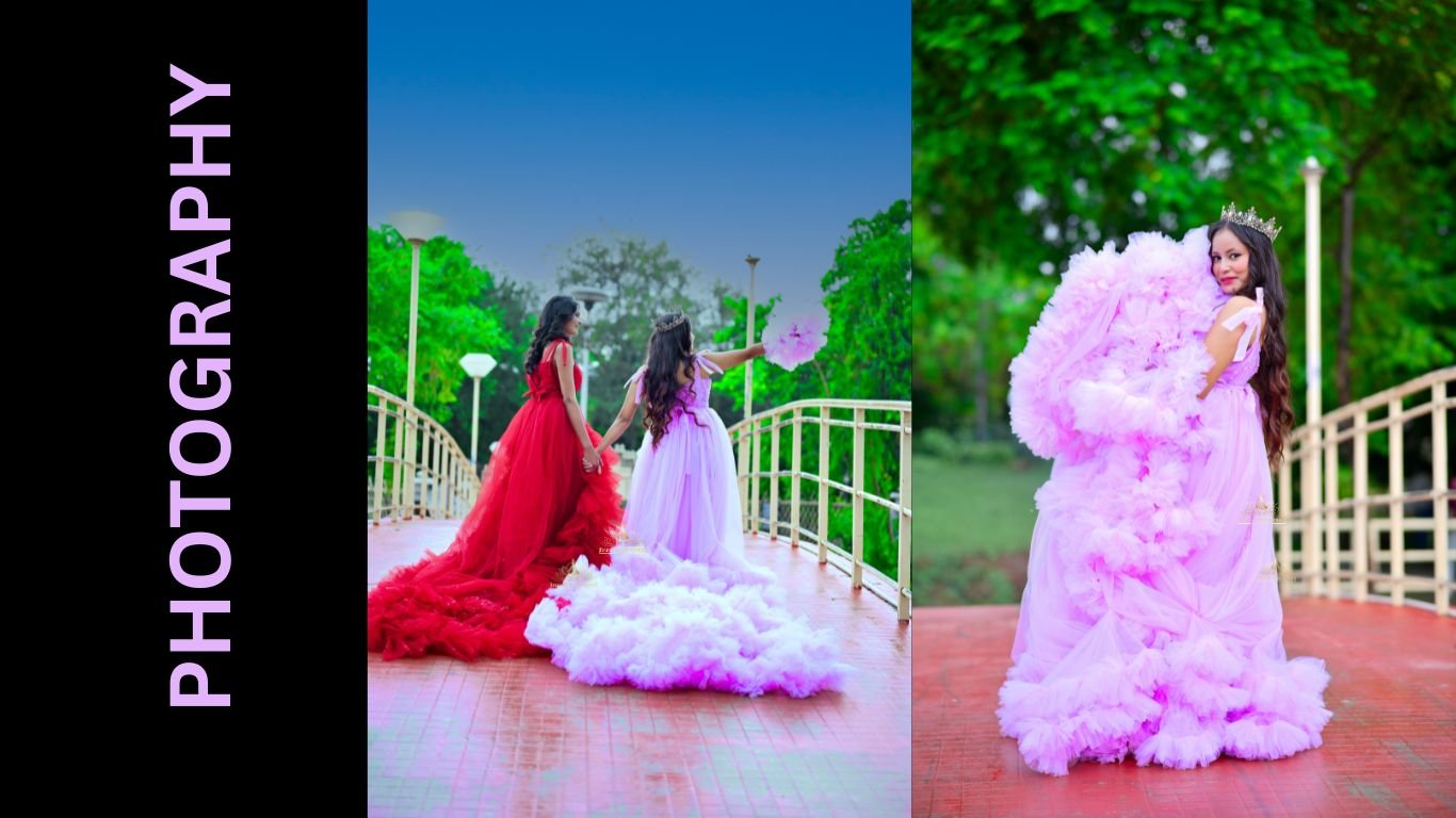 Pre-Wedding Dresses on Rent Near Me – Find Your Perfect Look