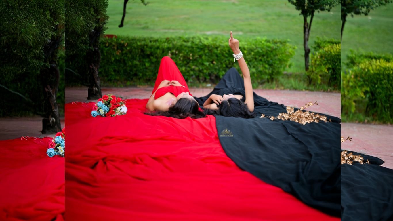 Pre-Wedding Gown on Rent – Look Stunning Without Overspending
