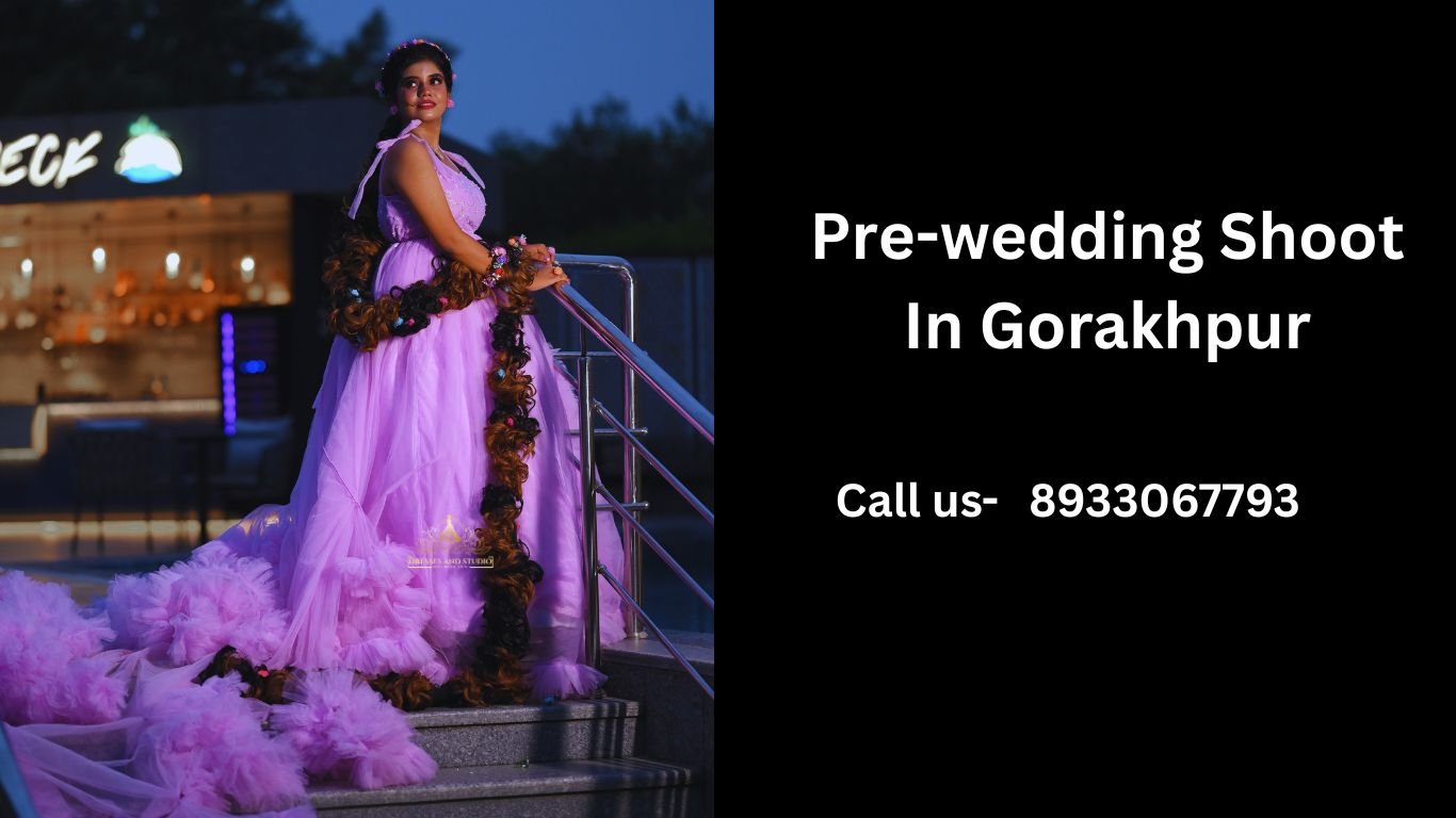 gown rental in Gorakhpur