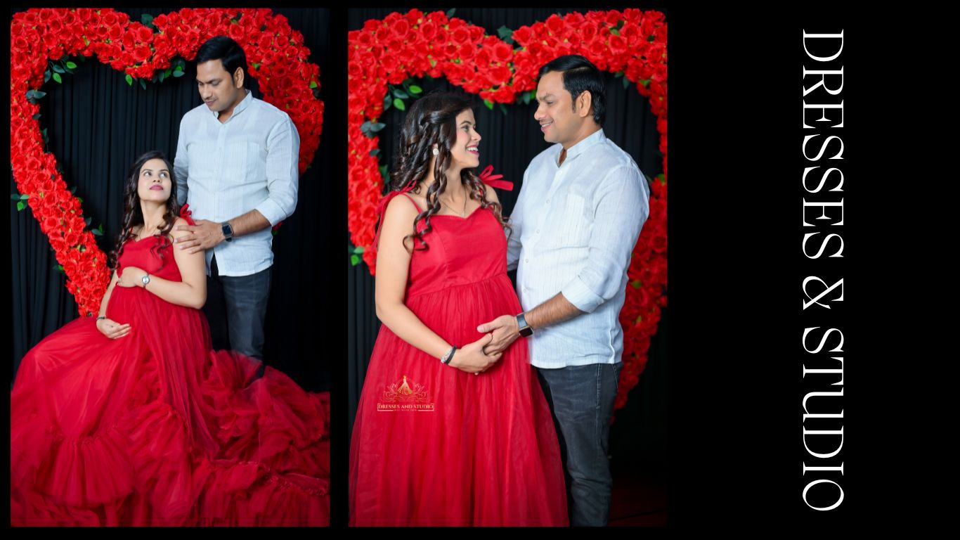 Pregnancy Shoot Under ₹5000 in Gorakhpur – Capture Your Motherhood Glow