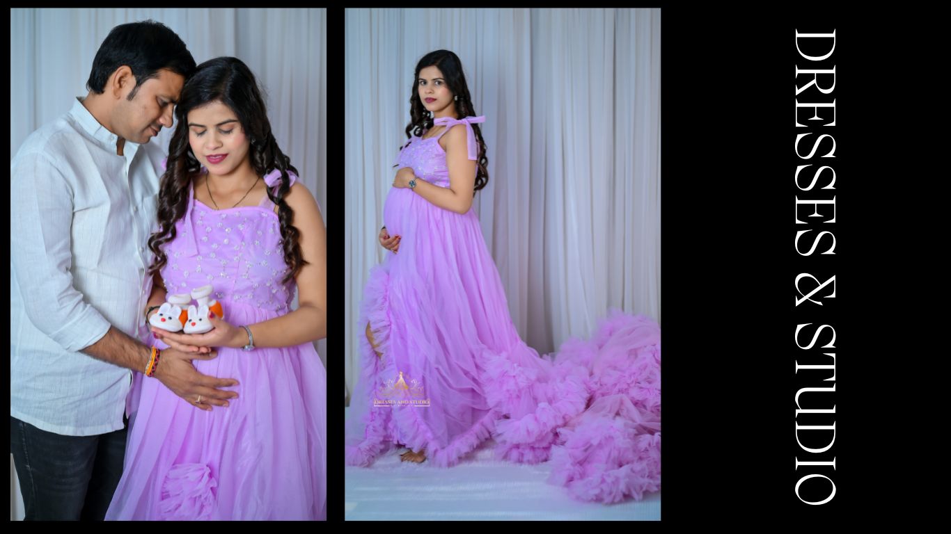 Pregnancy Shoot Under ₹4000 in Gorakhpur – Capture the Beauty of Motherhood